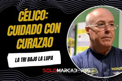 Jorge Célico analiza a LaTri rumbo al 2026: Del elogio a la advertencia