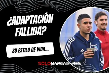 Kendry Páez en la cuerda floja: L’Equipe revela problemas de adaptación y estilo de vida en Francia