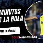 Kevin Rodríguez suma 90 minutos en el empate del Union Saint-Gilloise 3 Kevin Rodríguez suma 90 minutos en el empate del Union Saint-Gilloise