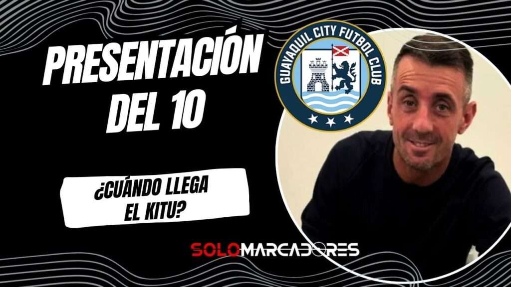 Damián Díaz llega a Guayaquil City 2 Kitu Díaz en Guayaquil City: Se confirma fecha y hora de su presentación