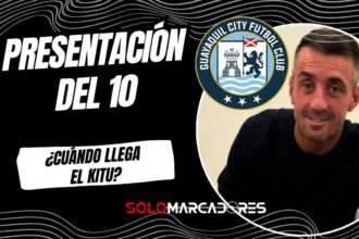 Kitu Díaz en Guayaquil City: Se confirma fecha y hora de su presentación