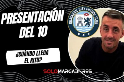 Kitu Díaz en Guayaquil City: Se confirma fecha y hora de su presentación