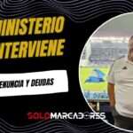 La tormenta perfecta en Emelec: Deudas, huelgas y dudas legales ¿juega con juveniles?