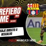 Leonai Souza: “Todos se dieron cuenta que el profe no cuenta conmigo” 3 Leonai Souza: “Todos se dieron cuenta que el profe no cuenta conmigo”