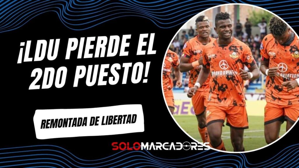 Liga de Quito define la estrategia para conquistar la Copa Ecuador ante Católica 2 Liga de Quito Cae ante Libertad en Loja y Cede Terreno