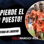 Liga de Quito Cae ante Libertad en Loja y Cede Terreno