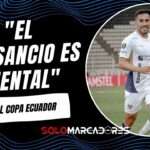 Liga de Quito define la estrategia para conquistar la Copa Ecuador ante Católica 4 Liga de Quito define la estrategia para conquistar la Copa Ecuador ante Católica