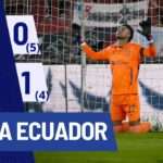 Liga de Quito vence a Emelec en penales y es finalista de la Copa Ecuador 3 Liga de Quito vence a Emelec en penales y es finalista de la Copa Ecuador