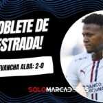 Liga de Quito vence a Universidad Católica y asegura fase de grupos de la Libertadores 2026 3 Liga de Quito vence a Universidad Católica y asegura fase de grupos de la Libertadores 2026