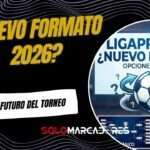 LigaPro 2026: Analizan cambios de formato y nuevas propuestas de juego 4 LigaPro 2026: Analizan cambios de formato y nuevas propuestas de juego