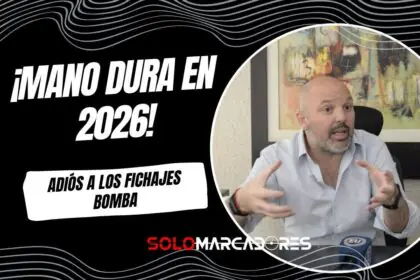 Miguel Ángel Loor endurece el Control Económico y lanza advertencia final a los clubes