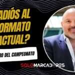 Miguel Ángel Loor y su postura sobre el cambio de formato de LigaPro 2026 3 Miguel Ángel Loor y su postura sobre el cambio de formato de LigaPro 2026