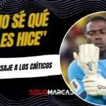 Moisés Ramírez rompe el silencio desde Grecia: "No sé qué le hice a la gente"