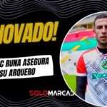 Mushuc Runa ya tiene cerrojo para el 2026: Rodrigo Formento se queda 3 Mushuc Runa ya tiene cerrojo para el 2026: Formento se queda