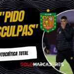 Norberto Araujo, abatido tras el empate: "Esta actuación nos tiene que dar mucha vergüenza"