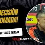 Norberto Araujo confirma su salida de Deportivo Cuenca 3 Norberto Araujo confirma su salida de Deportivo Cuenca