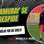 Norberto Araújo no seguirá en Deportivo Cuenca 3 Norberto Araújo no seguirá en Deportivo Cuenca
