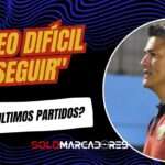 Norberto Araujo sobre su continuidad en Deportivo Cuenca: ¿Fin de ciclo en Deportivo Cuenca? 3 Norberto Araujo sobre su continuidad en Deportivo Cuenca: ¿Fin de ciclo en Deportivo Cuenca?