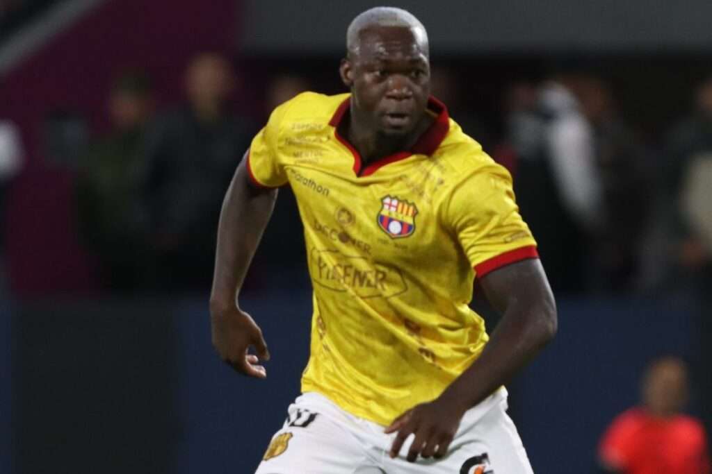 Felipe Caicedo analiza su retiro y confiesa el golpe emocional que dejó el caso Pineida