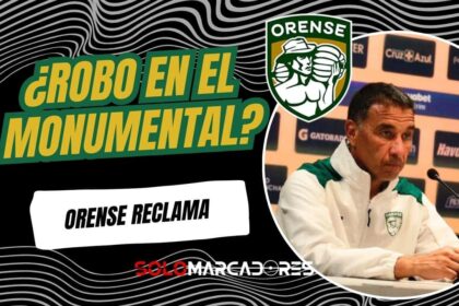 Raúl Antuña explota tras la derrota: “El arbitraje nos metió la mano en el bolsillo”