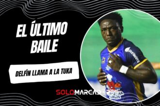 Roberto Ordóñez recibe oferta de Delfín