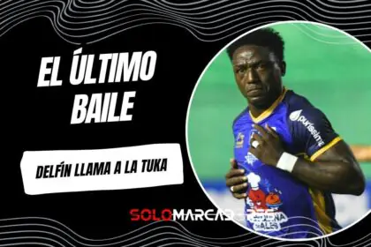 Roberto Ordóñez recibe oferta de Delfín