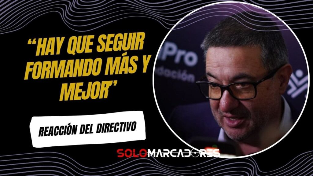 IDV consolida su legado: “Hay que seguir formando más y mejor”