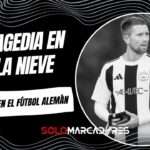Luto en el fútbol alemán: Sebastian Hertner fallece en trágico accidente en Montenegro 3 Luto en el fútbol alemán: Sebastian Hertner fallece en trágico accidente en Montenegro