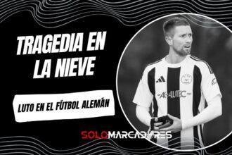 Luto en el fútbol alemán: Sebastian Hertner fallece en trágico accidente en Montenegro