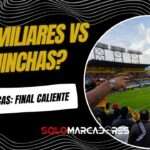 Tensión y altercados en el Gonzalo Pozo Ripalda tras la derrota de Aucas ante Macará 4 Tensión y altercados en el Gonzalo Pozo Ripalda tras la derrota de Aucas ante Macará