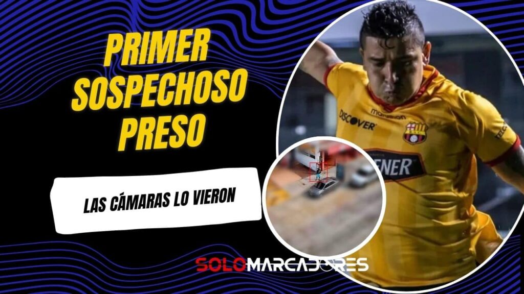 Un detenido tras allanamientos por el caso Mario Pineida