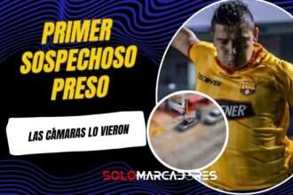 Un detenido tras allanamientos por el caso Mario Pineida