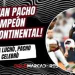 ¡Willian Pacho Campeón Intercontinental! PSG vence a Flamengo en penales dramáticos 4 ¡Willian Pacho Campeón Intercontinental! PSG vence a Flamengo en penales dramáticos