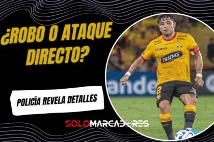 La Policía revela detalles del ataque armado contra Mario Pineida