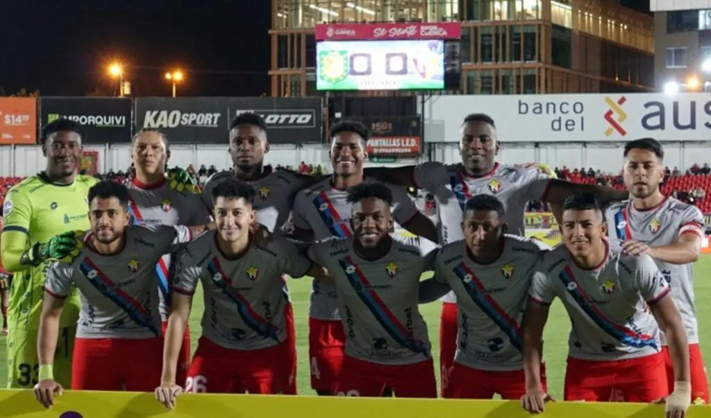 El descenso de El Nacional sacude la LigaPro: ¿Cómo beneficia esto a Emelec?