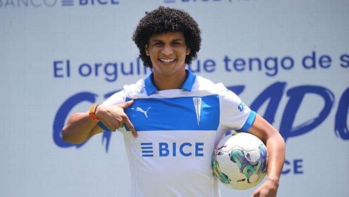 Mercado de Pases: La compleja negociación entre Barcelona y U. Católica por Eduard Bello