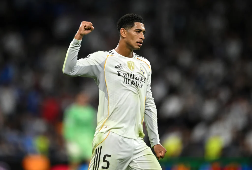 Fraude de la FIFA en la gala de los premios The Best: ¿Por qué Moisés Caicedo quedó fuera del 11 ideal?