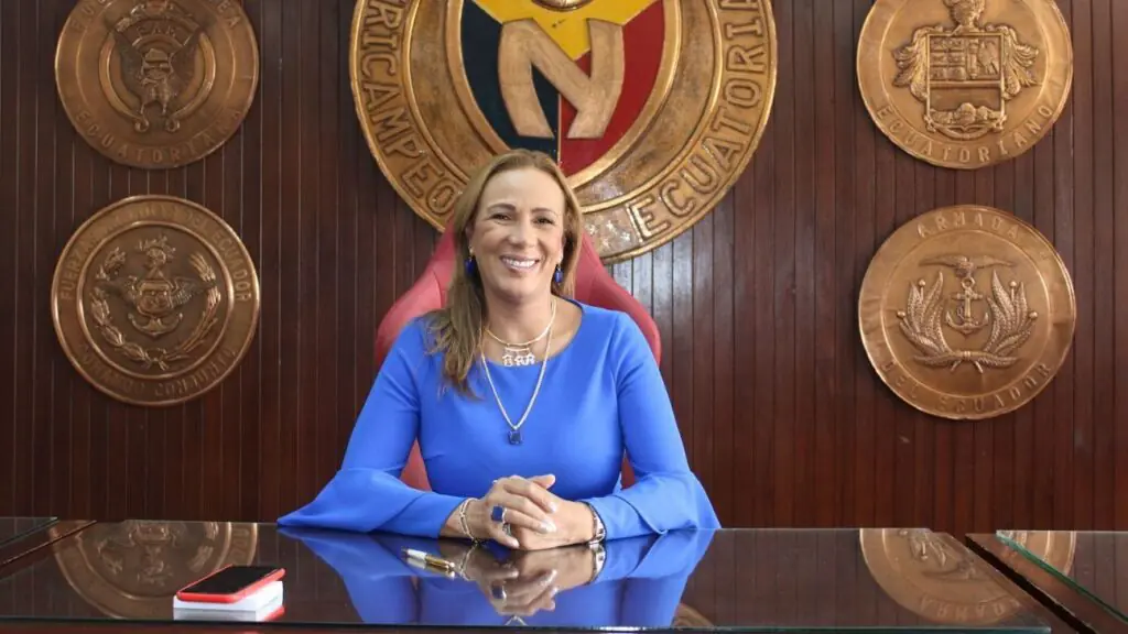 Guerra declarada en El Nacional: Lucía Vallecilla arremete contra Pazos “Es inoperante, incompetente y sinvergüenza”