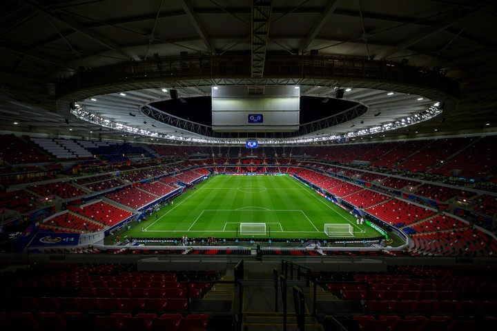 Gonzalo Plata vs Willian Pacho por la final de la Copa Intercontinental: ¿Cuándo y dónde se juega?