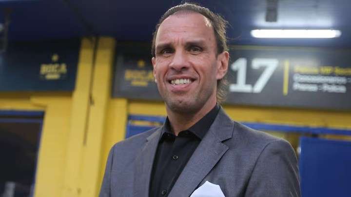 Del arco de la Bombonera al banquillo de Ambato: Carlos Navarro Montoya se postuló como entrenador de Técnico Universitario