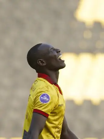 Barcelona empató con Universidad Católica y sigue sin asegurar el pasaje a la Libertadores 1 Barcelona empató con Universidad Católica y sigue sin asegurar el pasaje a la Libertadores