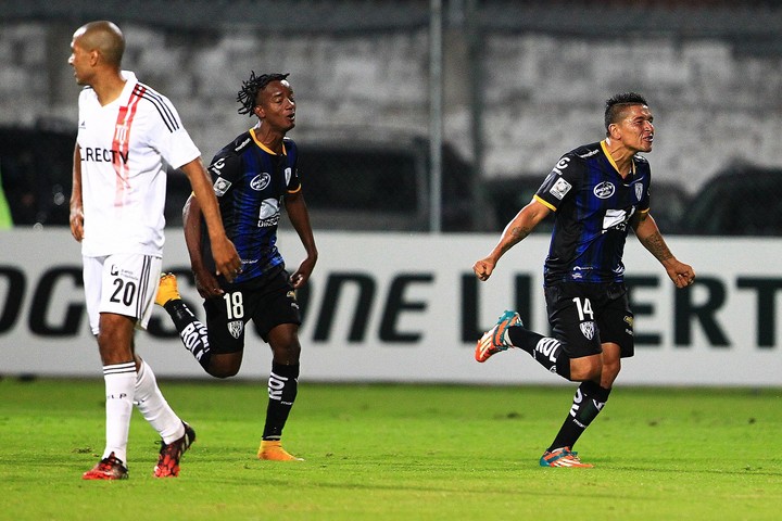 Fallece Mario Pineida: Adiós al bicampeón con Barcelona y El Nacional