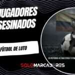El trágico 2025 en el fútbol ecuatoriano: cinco jugadores asesinados 3 El trágico 2025 en el fútbol ecuatoriano: cinco jugadores asesinados