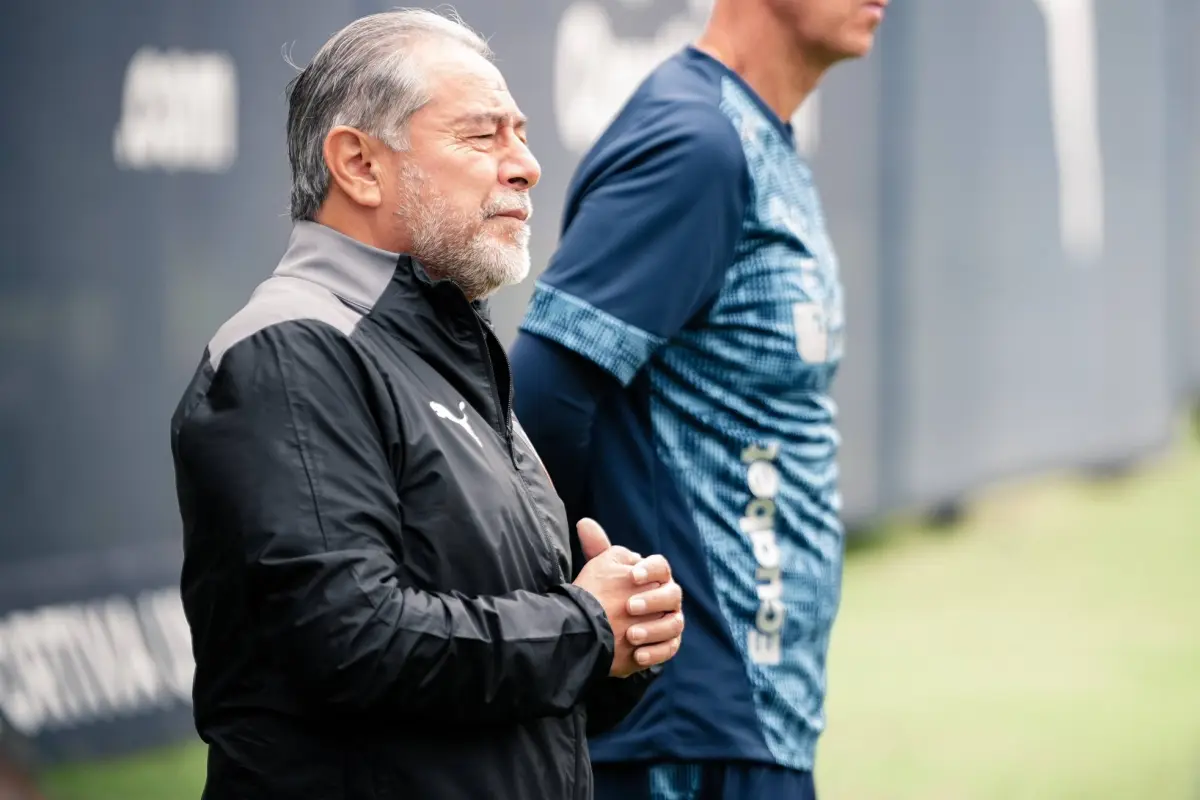 Isaac Álvarez revela la superioridad económica de Liga de Quito sobre Barcelona SC 1 Isaac Álvarez revela la superioridad económica de Liga de Quito sobre Barcelona SC