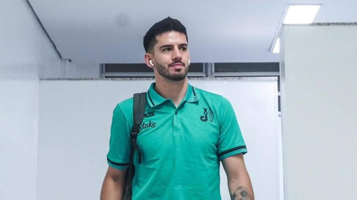 Mushuc Runa no se detiene: Ronie Carrillo sería el nuevo delantero del 'Ponchito' 2 Mushuc Runa no se detiene: Ronie Carrillo sería el nuevo delantero del 'Ponchito'