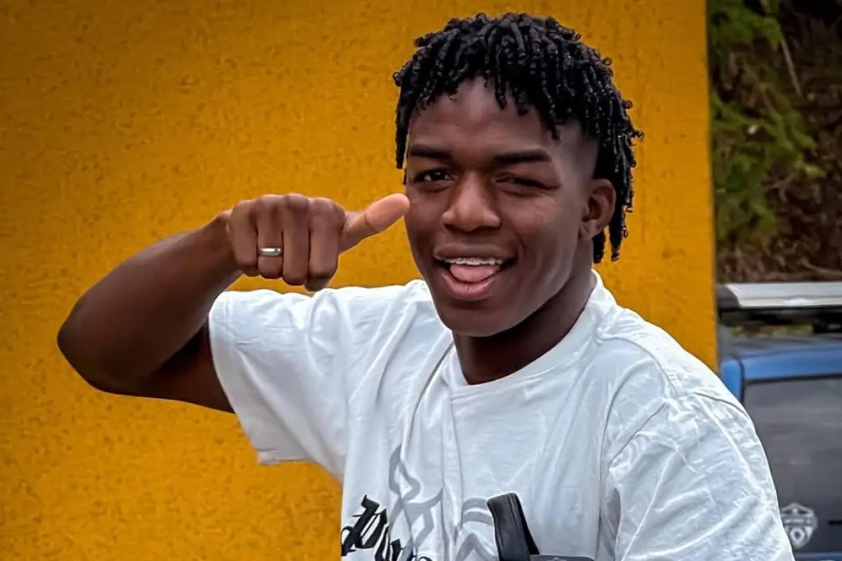 ¿Bruno Caicedo a la MLS? Barcelona SC negocia su venta al Vancouver Whitecaps