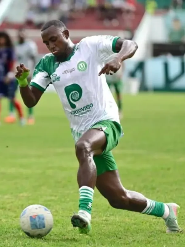 Mushuc Runa fichajes: Jackson González es el nuevo refuerzo del ‘Ponchito’ 3 Mushuc Runa fichajes: Jackson González es el nuevo refuerzo del ‘Ponchito’