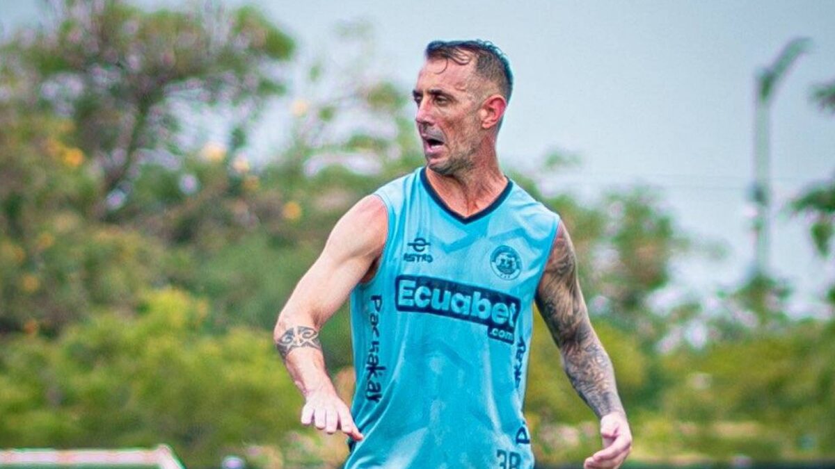 ¿Estará el Kitu Díaz en la Noche Amarilla 2026? Pool Gavilánez aclara su regreso al Monumental 2 ¿Estará el Kitu Díaz en la Noche Amarilla 2026? Pool Gavilánez aclara su regreso al Monumental