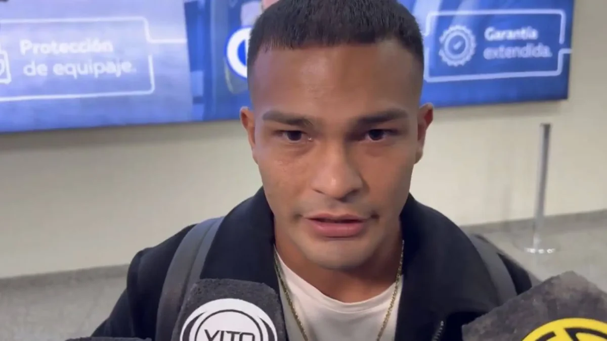 Matías Lugo llega a Barcelona SC: Detalles del nuevo refuerzo para 2026