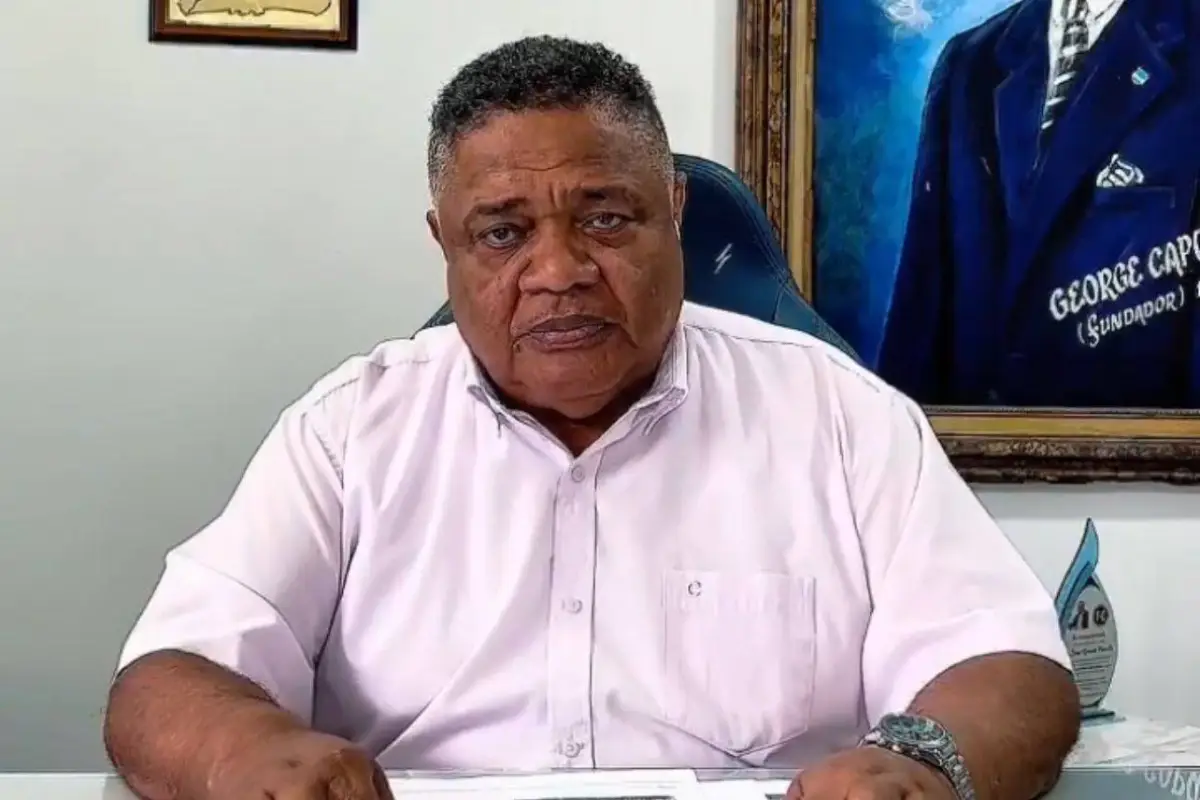 Jorge Guzmán rechaza su salida de Emelec y lleva el caso a la Conmebol tras fallo del Ministerio